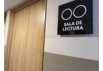 Apartaestudios, Alquiler, Bogotá - $1.900.000