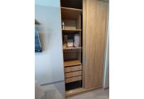 Apartaestudios, Alquiler, Bogotá - $1.900.000