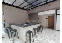 Apartaestudios, Alquiler, Bogotá - $1.900.000