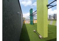 Apartaestudios, Alquiler, Bogotá - $1.900.000