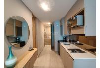 Apartaestudios, Alquiler, Bogotá - $1.900.000