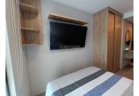 Apartaestudios, Alquiler, Bogotá - $1.900.000