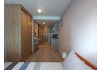 Apartaestudios, Alquiler, Bogotá - $1.900.000
