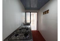 Apartamentos, Alquiler, Bogotá - $1.300.000