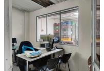 Oficinas y Consultorios, Alquiler, Bogotá - $1.100.000