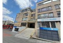 Oficinas y Consultorios, Venta, Bogotá - $518.826.000