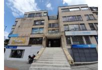 Oficinas y Consultorios, Venta, Bogotá - $469.720.000