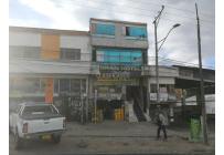 Locales y Bodegas, Alquiler, Bogotá - $1.500.000