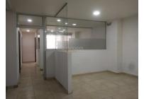 Edificios, Alquiler, Bogotá - $17.000.000
