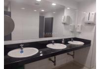 Oficinas y Consultorios, Alquiler, Bogotá - $14.280.000