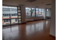 Oficinas y Consultorios, Alquiler, Bogotá - $14.280.000