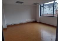 Oficinas y Consultorios, Alquiler, Bogotá - $14.280.000