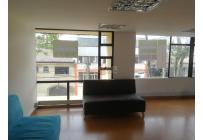 Oficinas y Consultorios, Alquiler, Bogotá - $14.280.000