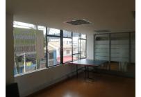 Oficinas y Consultorios, Alquiler, Bogotá - $14.280.000