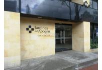 Oficinas y Consultorios, Alquiler, Bogotá - $14.280.000