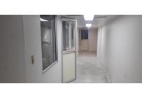 Edificios, Alquiler, Bogotá - $12.500.000