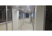 Edificios, Alquiler, Bogotá - $12.500.000