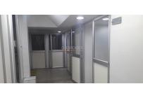 Edificios, Alquiler, Bogotá - $12.500.000