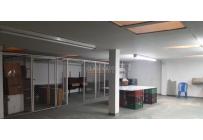 Edificios, Alquiler, Bogotá - $12.500.000