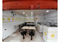 Locales y Bodegas, Alquiler, Bogotá - $6.000.000