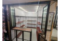 Locales y Bodegas, Alquiler, Bogotá - $1.400.000