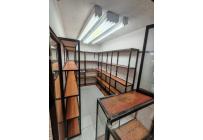 Locales y Bodegas, Alquiler, Bogotá - $1.400.000