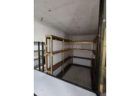 Locales y Bodegas, Alquiler, Bogotá - $1.400.000