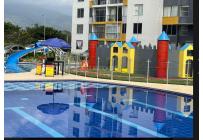 Apartamentos, Alquiler, Jamundí - $1.100.000