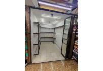 Locales y Bodegas, Alquiler, Bogotá - $1.400.000