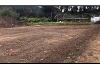Lotes, Alquiler, Cota - $8.500.000