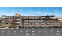 Apartamentos, Venta, Chía - $295.000.000