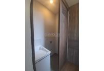 Apartaestudios, Alquiler, Chía - $2.000.000