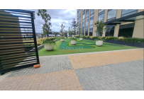 Apartaestudios, Alquiler, Chía - $2.000.000