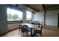 Apartaestudios, Alquiler, Chía - $2.000.000