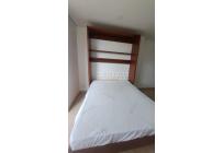 Apartaestudios, Alquiler, Chía - $2.000.000