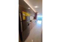 Apartaestudios, Alquiler, Chía - $2.000.000