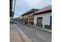 Locales y Bodegas, Alquiler, Zipaquira - $7.000.000