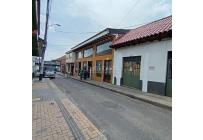Locales y Bodegas, Alquiler, Zipaquira - $7.000.000