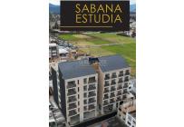 Apartaestudios, Venta, Chía - $270.000.000