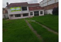 Casas, Venta, Chía - $1.500.000.000