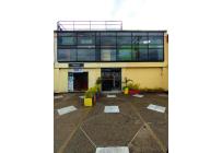 Edificios, Alquiler, Chía - $9.500.000