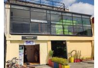 Edificios, Alquiler, Chía - $9.500.000