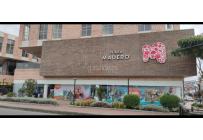 Locales y Bodegas, Alquiler, Chía - $1.820.000