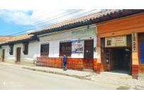 Casas, Alquiler, Zipaquira - $15.000.000