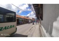 Casas, Alquiler, Zipaquira - $15.000.000