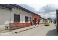 Casas, Alquiler, Zipaquira - $15.000.000