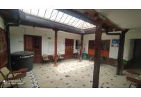 Casas, Alquiler, Zipaquira - $15.000.000