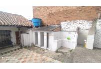 Casas, Alquiler, Zipaquira - $15.000.000