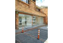 Locales y Bodegas, Alquiler, Chía - $7.100.000