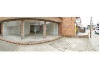 Locales y Bodegas, Alquiler, Chía - $7.100.000